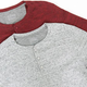 Transitional Closeout Henleys | Jachs